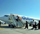 FlyDubai now operates to 12 points in Africa