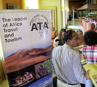 Africa Travel Association World Congress