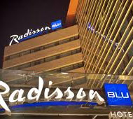 Radisson Blu to open in Nairobi