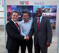 Rotana to enter East Africa with hotel in Dar es Salaam