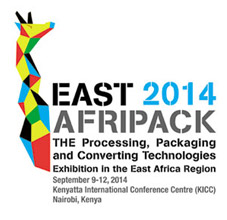 east afripack 2014