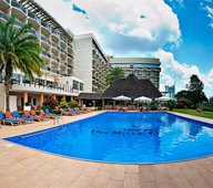 Kempinski Hotel Des Milles Collines opens in Kigali