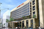 double tree hilton
